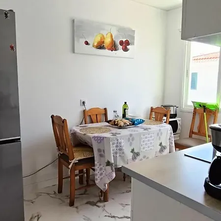 Будинок відпочинку Casa En La Paz Пуерто-де-ла-Крус