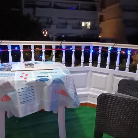 Casa En La Paz Пуерто-де-ла-Крус