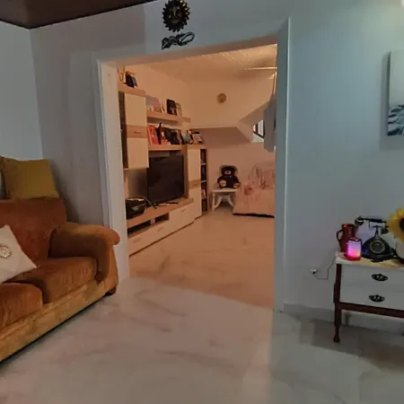 Будинок відпочинку Casa En La Paz *