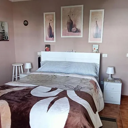 Будинок відпочинку Casa En La Paz