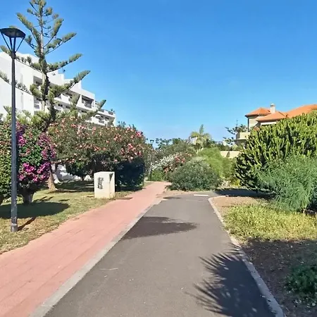 Casa En La Paz Пуерто-де-ла-Крус