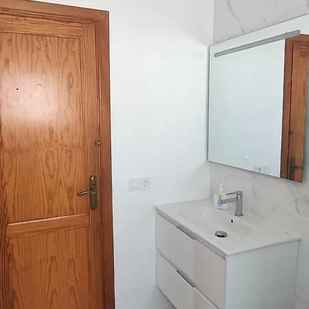 Будинок відпочинку Casa En La Paz *