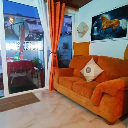 Будинок відпочинку Casa En La Paz *