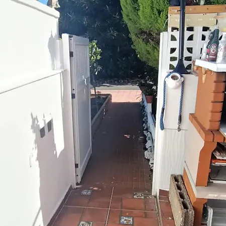 Будинок відпочинку Casa En La Paz