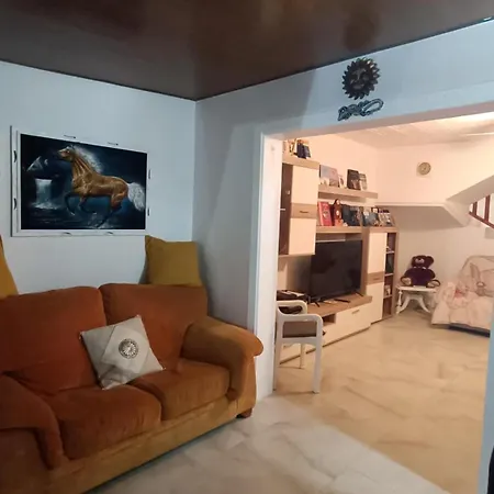 Casa En La Paz Пуерто-де-ла-Крус